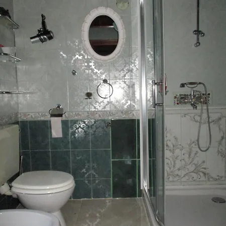 Holiday home Pri Macku Tolmin