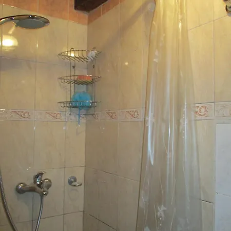 Pri Macku Semesterbostad