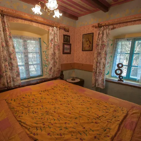 Pri Macku Holiday home *