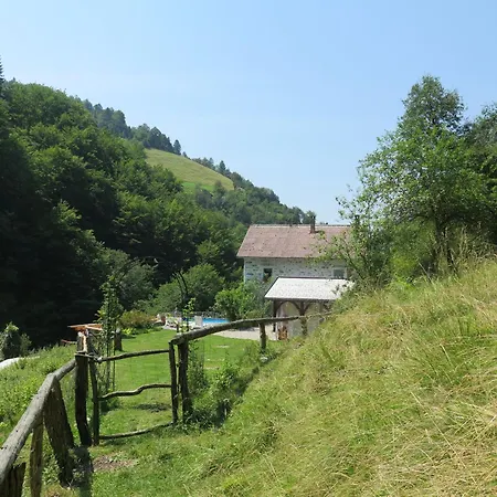 Holiday home Pri Macku