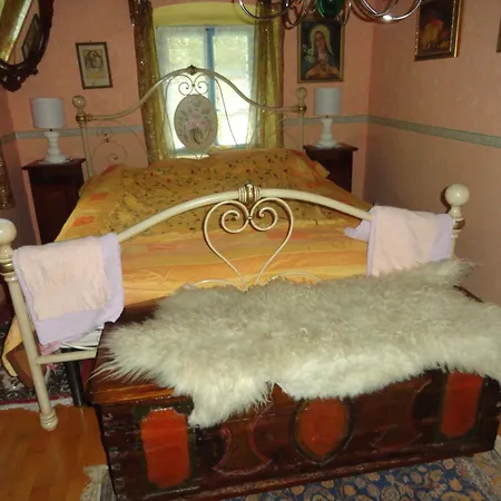 Pri Macku Semesterbostad *