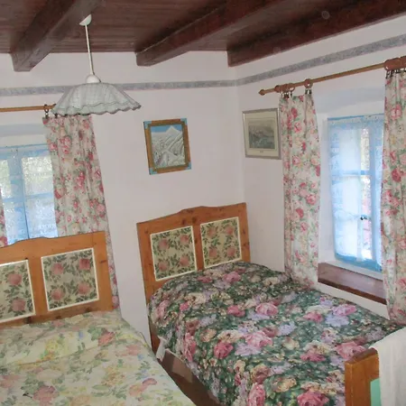 Pri Macku Feriehus