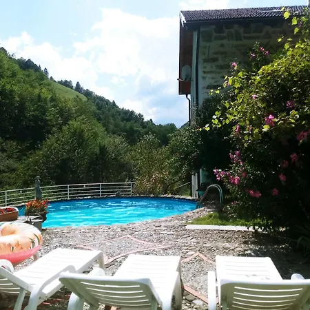 Semesterbostad Pri Macku