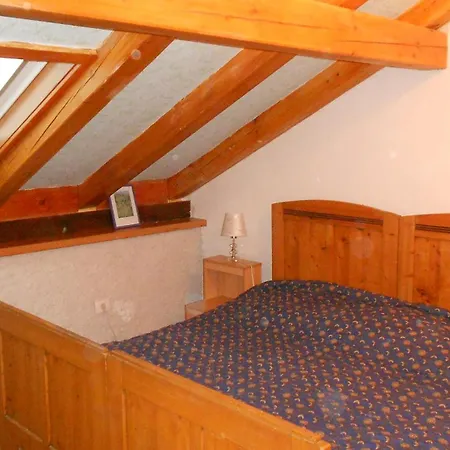 Holiday home Pri Macku Tolmin