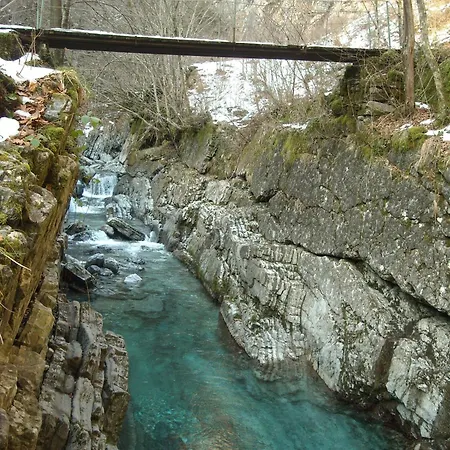 Pri Macku Vakantiehuis