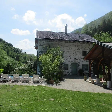 Vakantiehuis Pri Macku