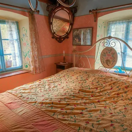 Pri Macku Semesterbostad *