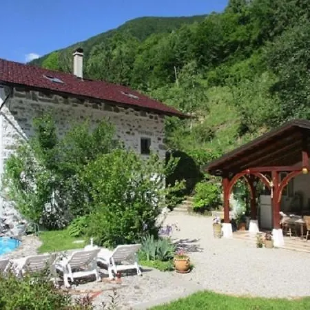 Pri Macku Tolmin