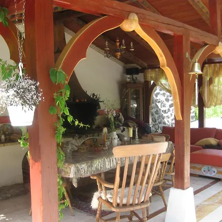 Pri Macku Holiday home *