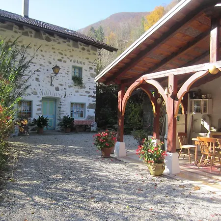 Pri Macku * Tolmin