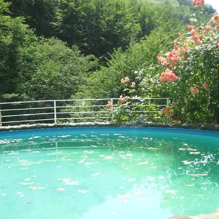 Semesterbostad Pri Macku