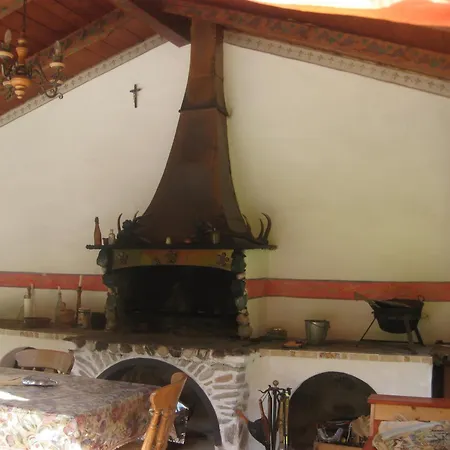 Pri Macku Vakantiehuis *