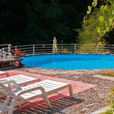 Holiday home Pri Macku Tolmin