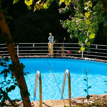 Holiday home Pri Macku *
