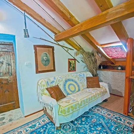 Holiday home Pri Macku