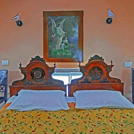 Pri Macku Holiday home Tolmin
