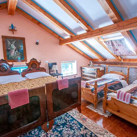 Pri Macku Holiday home