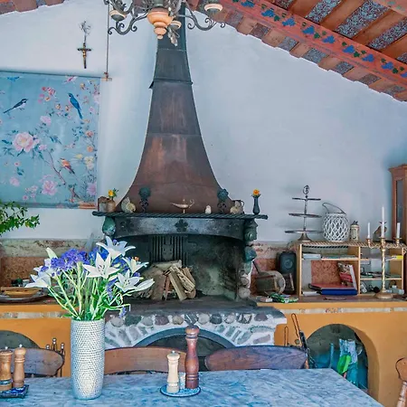 Pri Macku Holiday home Tolmin