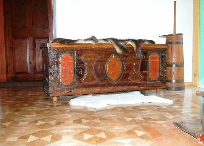 Pri Macku Holiday home