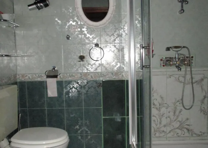 Holiday home Pri Macku Tolmin