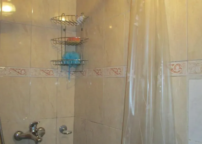 Pri Macku Holiday home