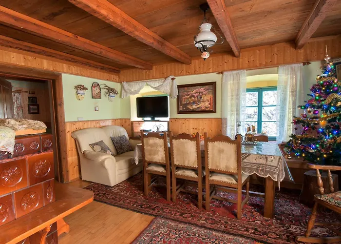 Pri Macku Holiday home