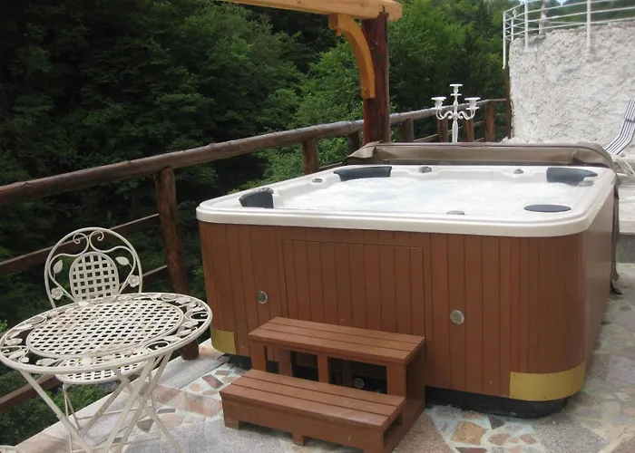 Pri Macku Holiday home *