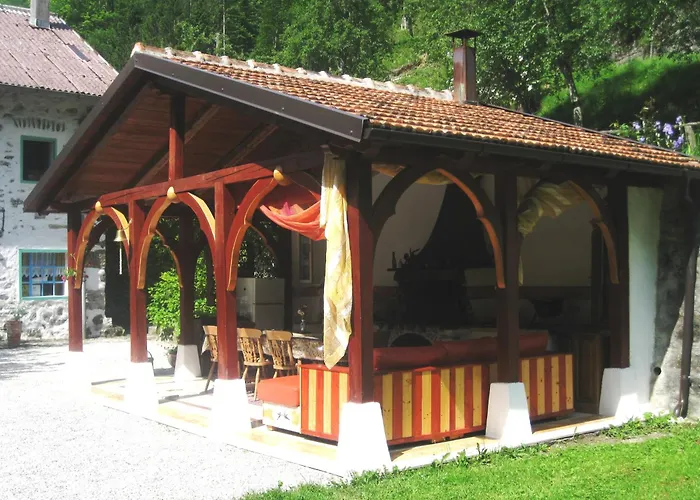 Holiday home Pri Macku