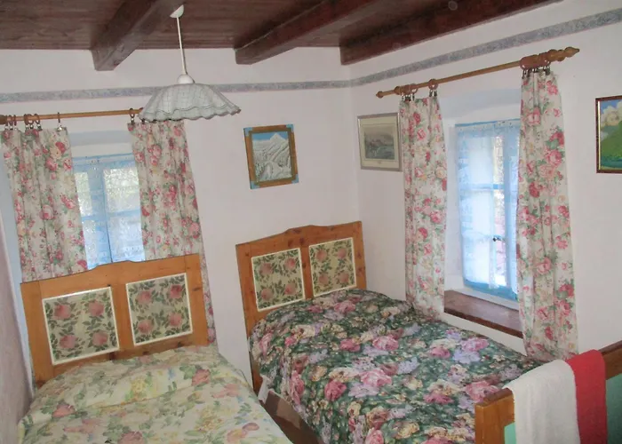 Pri Macku Holiday home