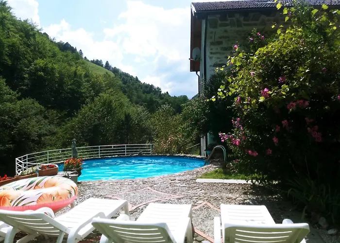 Holiday home Pri Macku