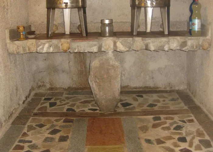 Pri Macku Holiday home *