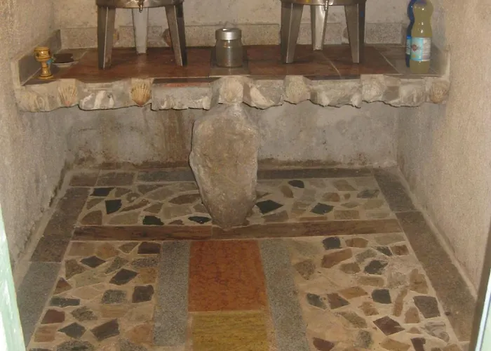 Pri Macku Holiday home Tolmin