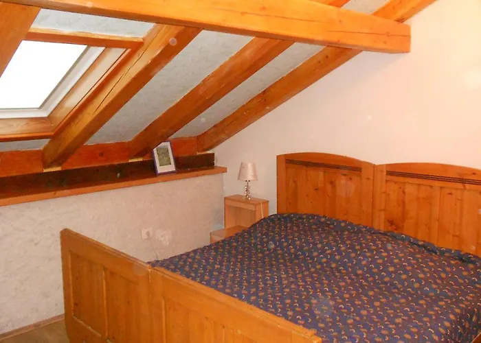 Holiday home Pri Macku Tolmin