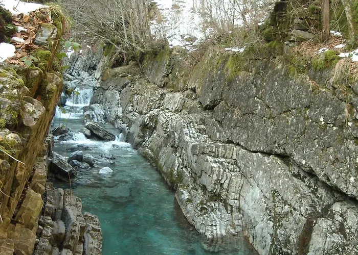 Pri Macku Holiday home