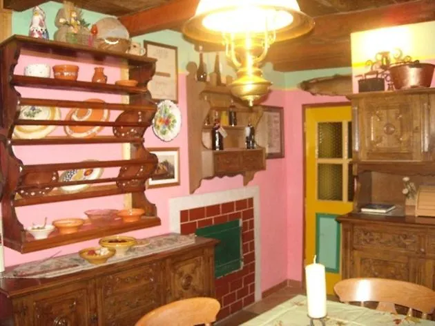 Pri Macku Holiday home