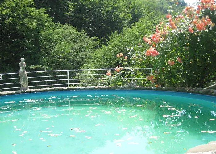 Holiday home Pri Macku