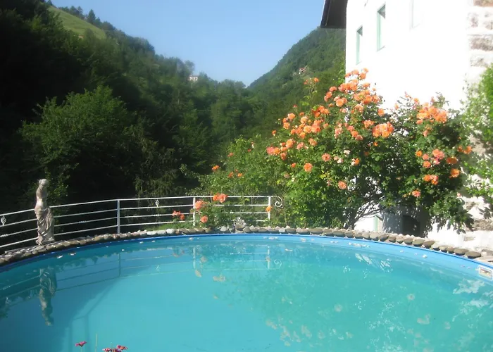Holiday home Pri Macku Tolmin