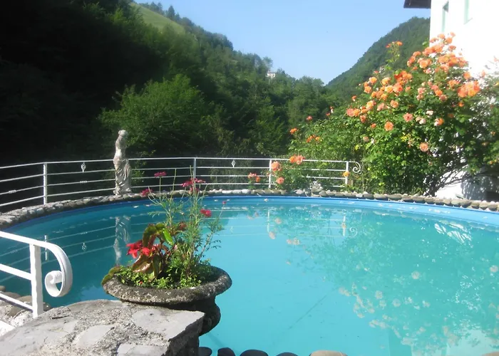 Pri Macku Holiday home